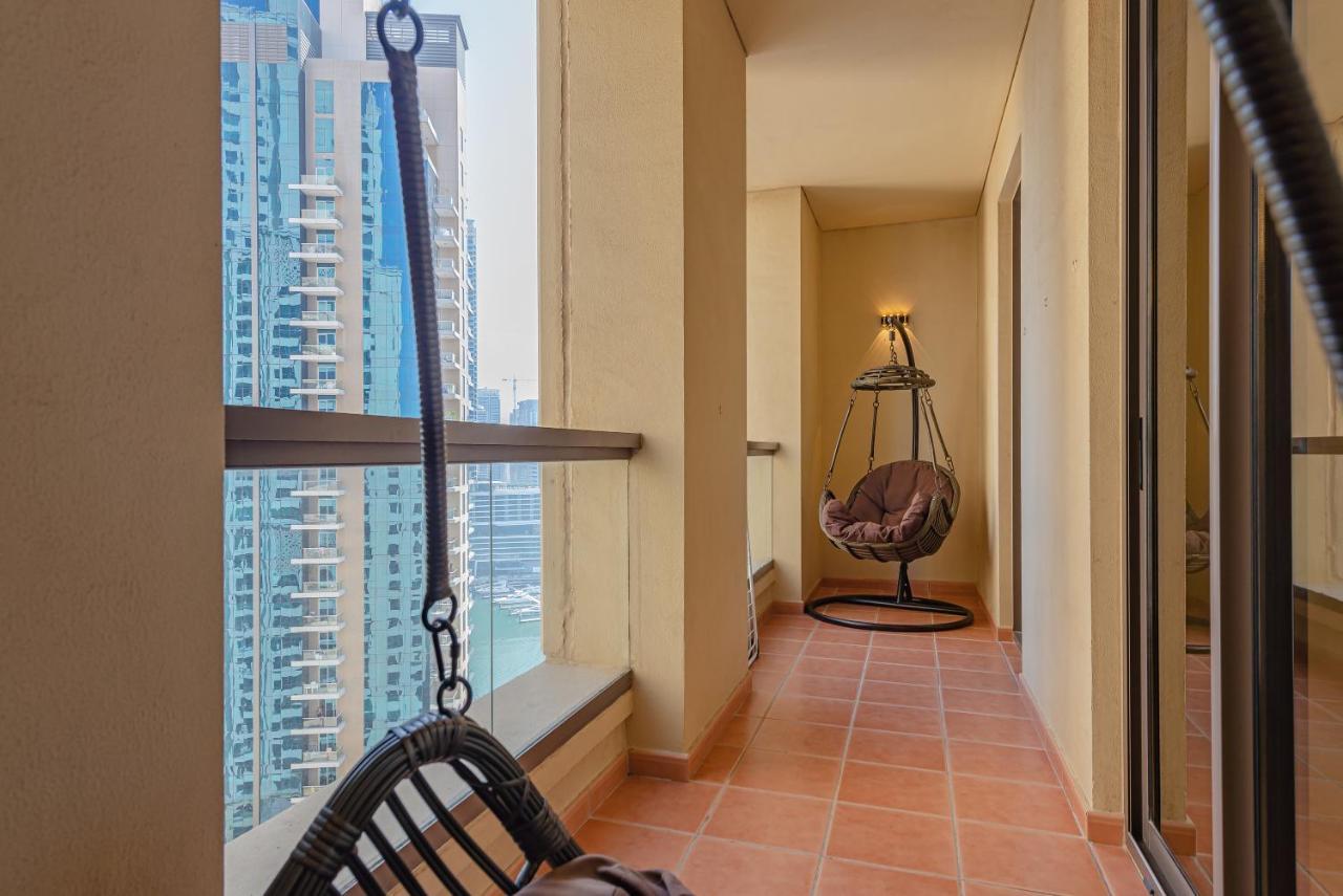 Apartment Marco Polo Dubai