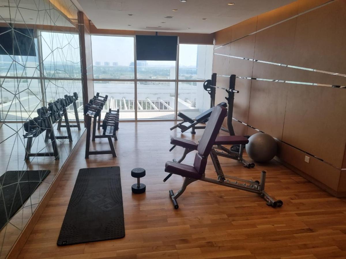 Apartamento Immaculate 1br At Carson C *