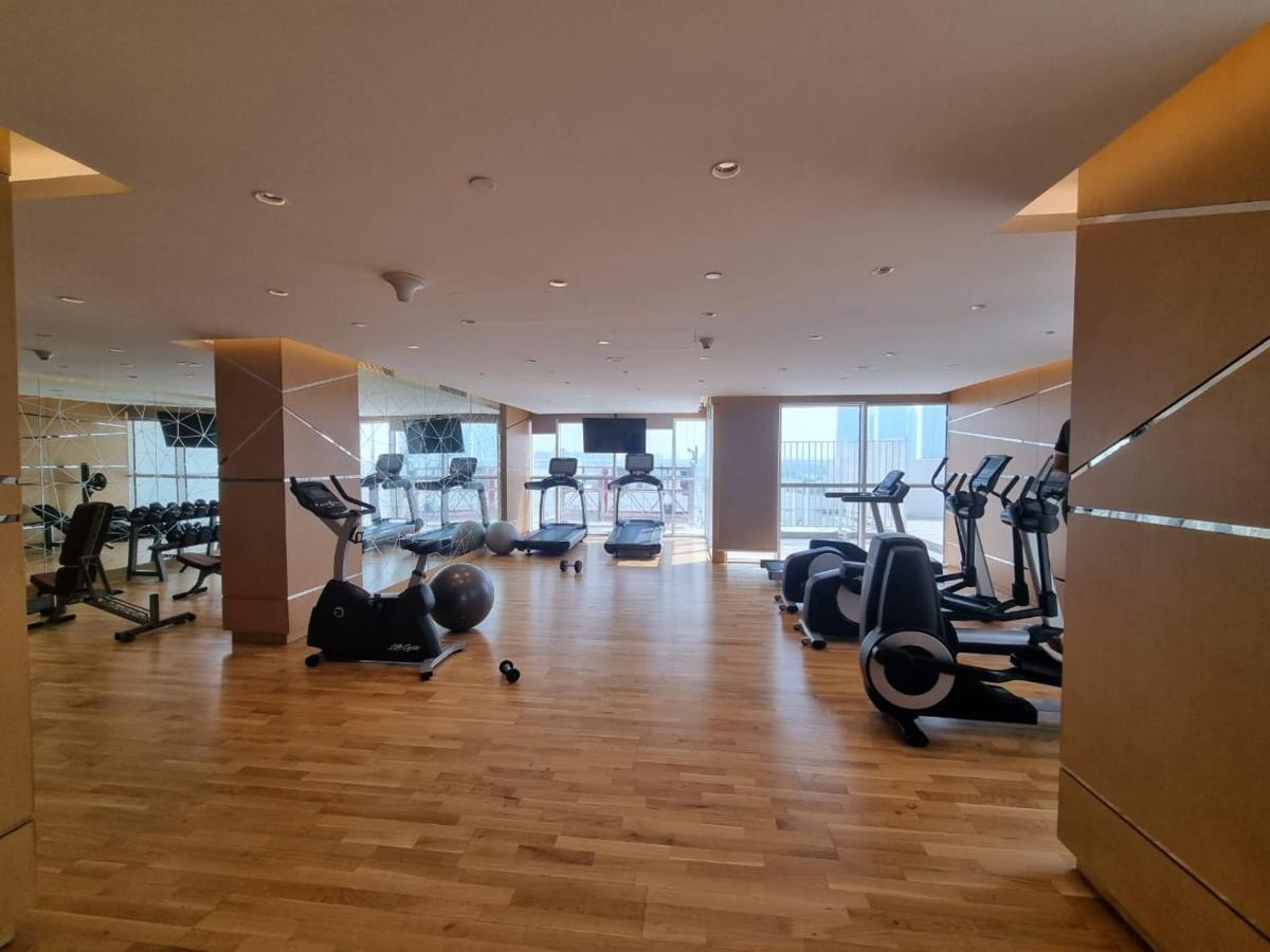 Apartamento Immaculate 1br At Carson C Dubai