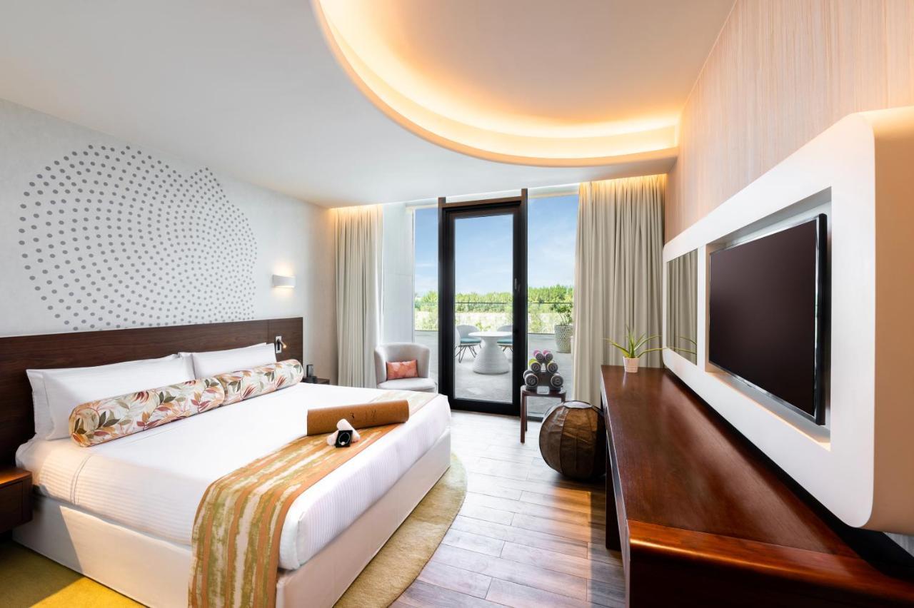 The Retreat Palm Mgallery By Sofitel Complex Dubai