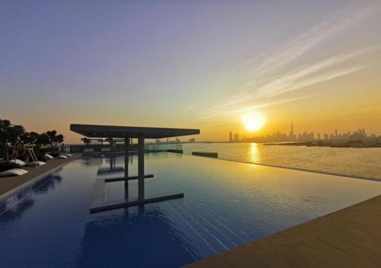 Appartement Nasma Luxury - The Grand, Creek Harbour *
