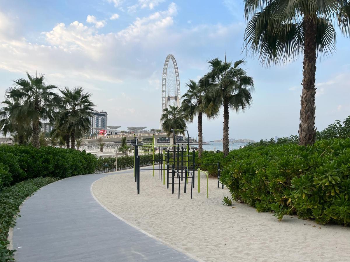 Trophy - Jbr Address Beachfront Dubai