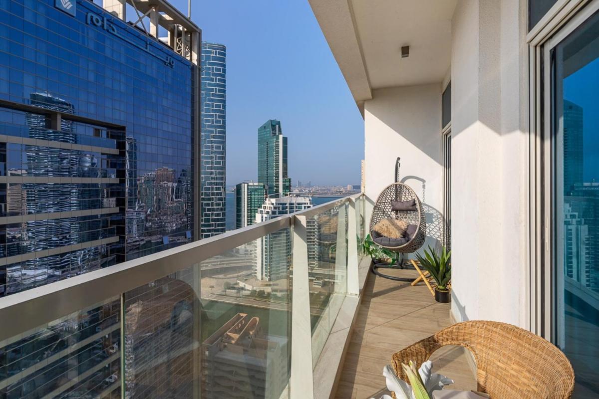 Frank Porter - Studio One Appartamento Dubai