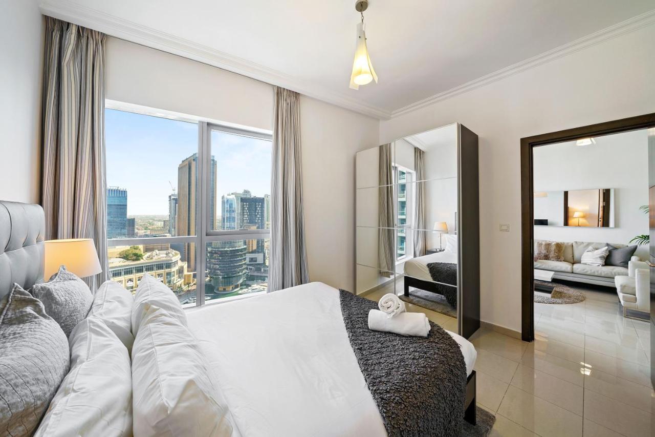 & Comfy 1br W/ Marina Views / Walk To Appartement *