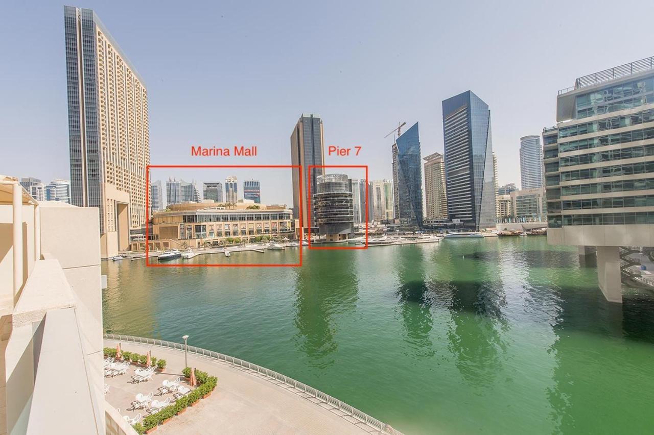 & Comfy 1br W/ Marina Views / Walk To Appartement