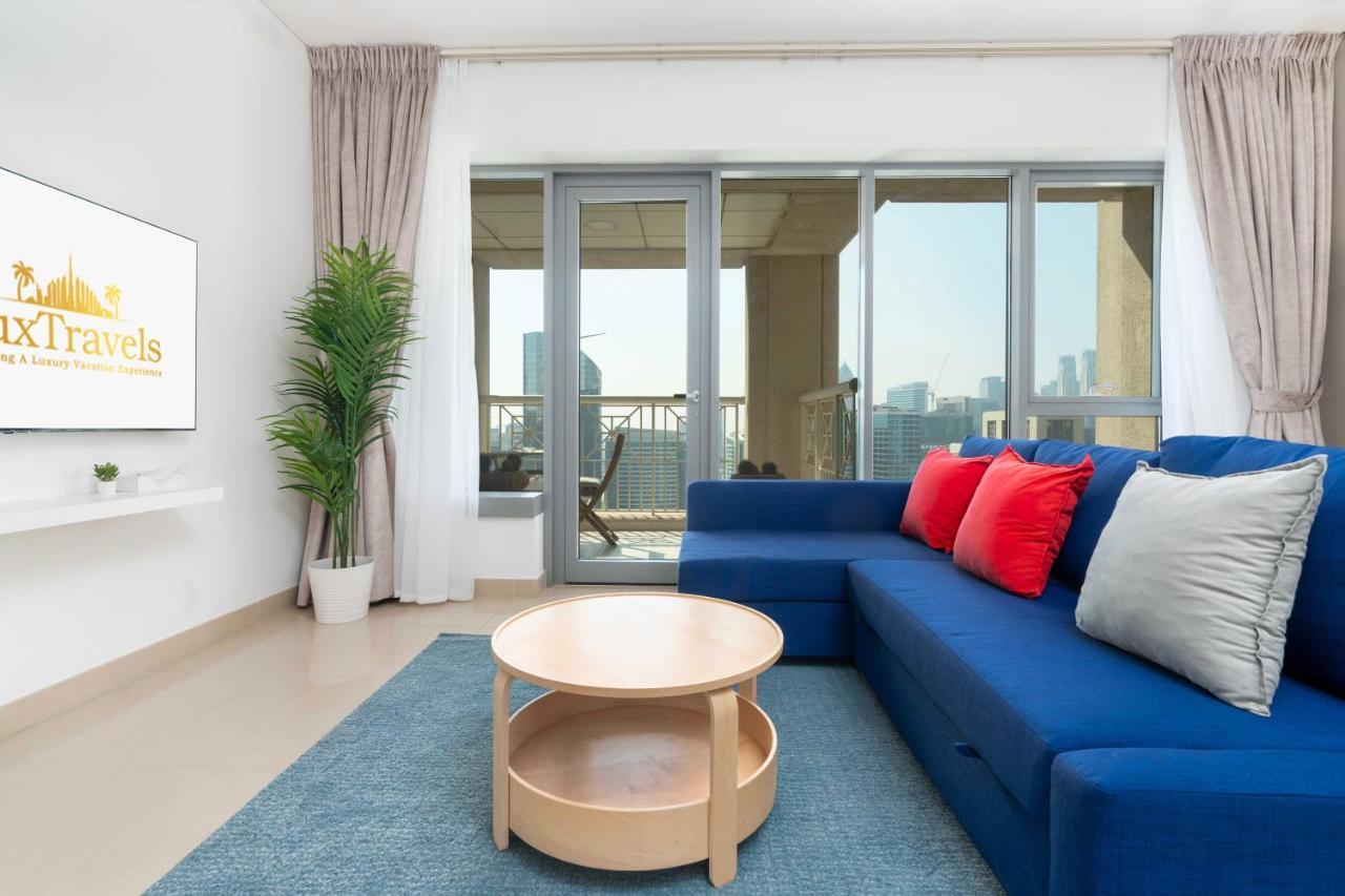 Apartamento Lux I 29 Burj Blvd I Downtown Views
