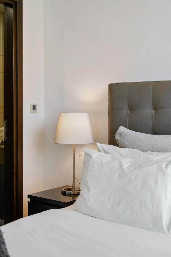 & Comfy 1br W/ Marina Views / Walk To Dubaï