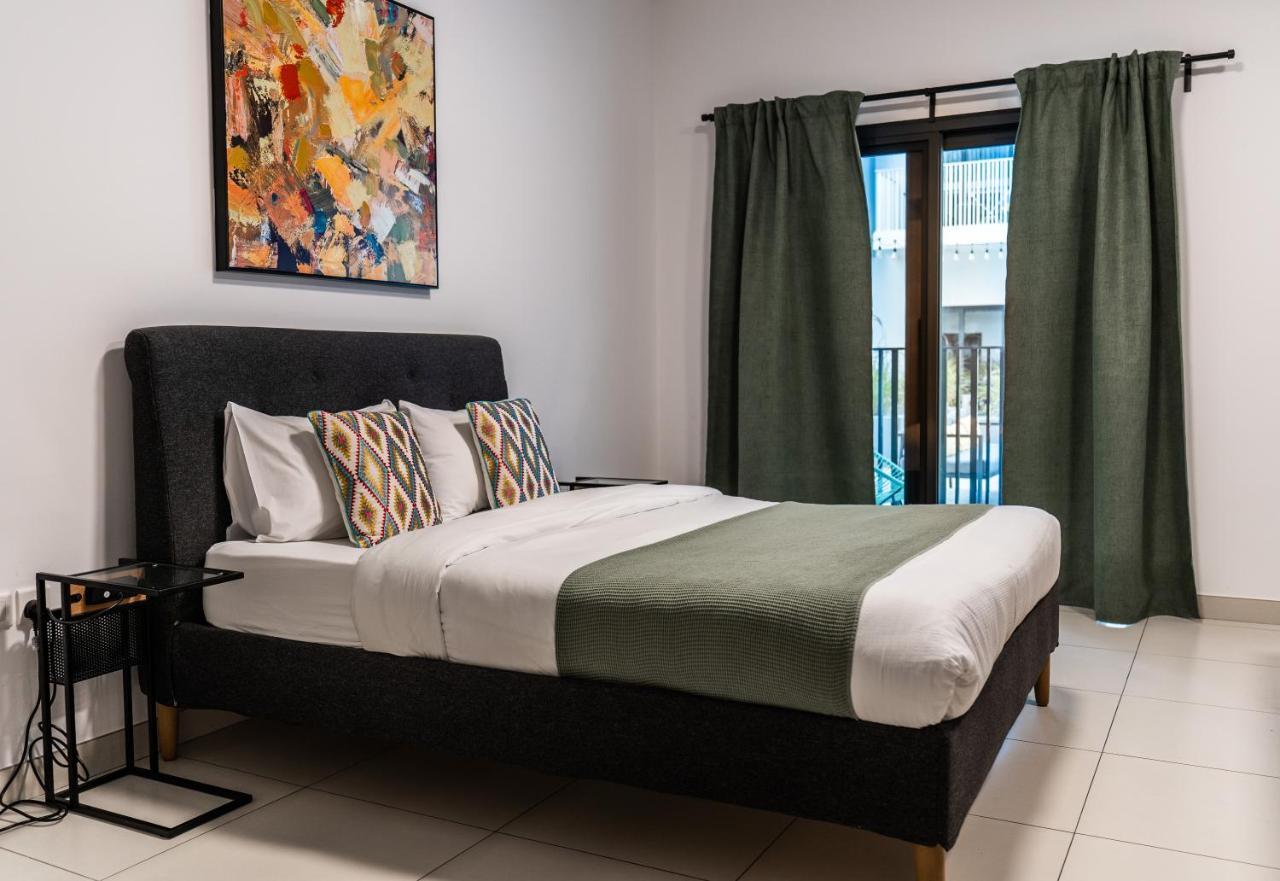 Apartahotel Youco Coliving Dubái