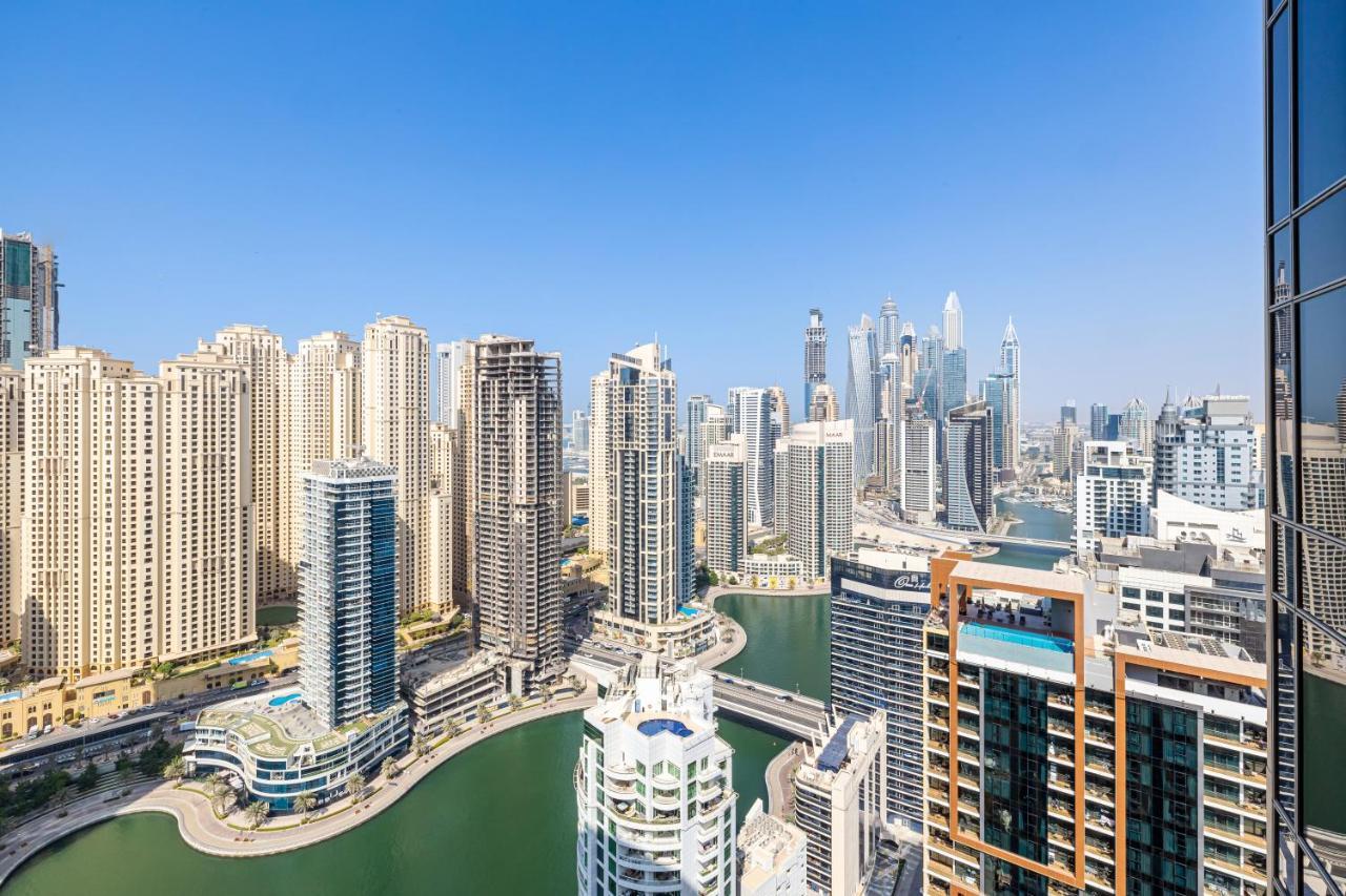 Studio Marina View Access To Marina Mall Appartamento