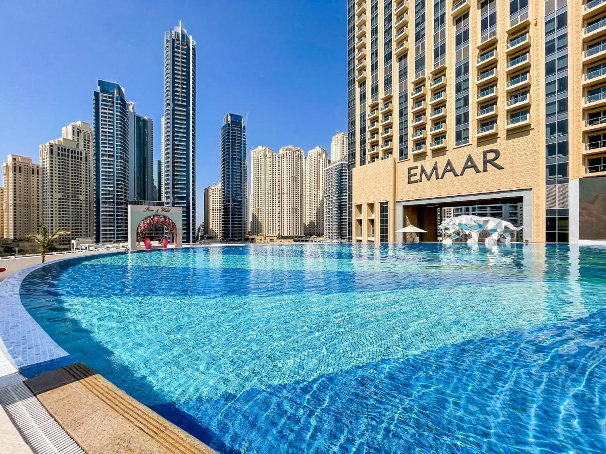 Appartamento Studio Marina View Access To Marina Mall *