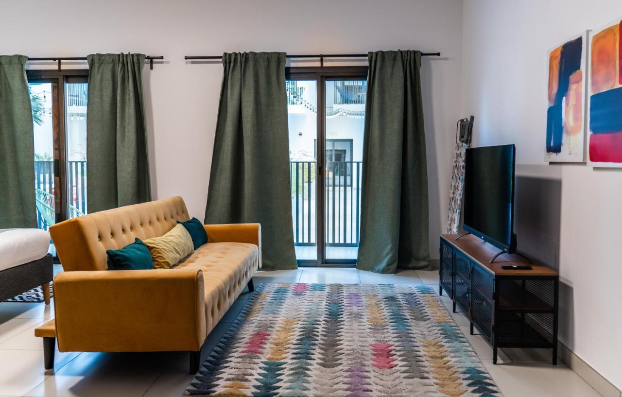 Youco Coliving Apartahotel Dubái