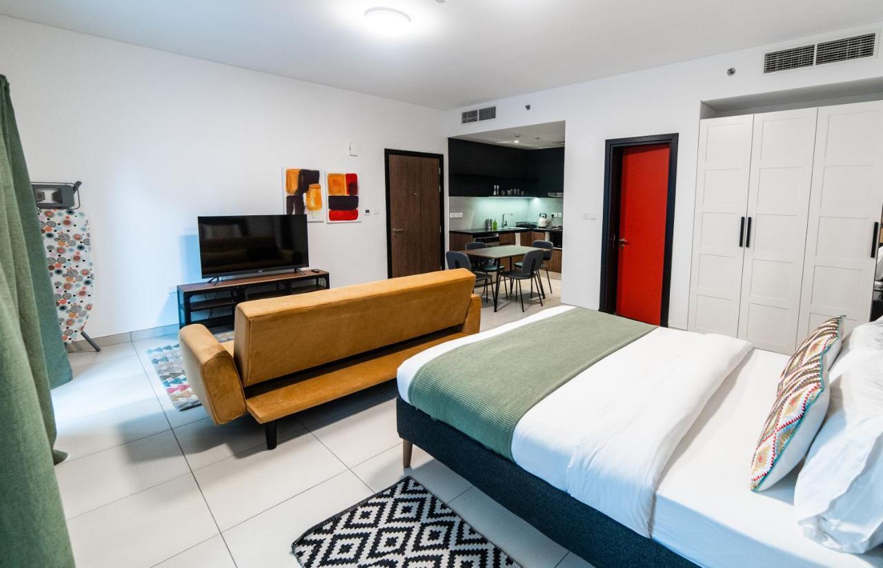Youco Coliving Dubái