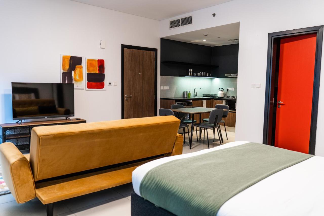 Youco Coliving Dubái