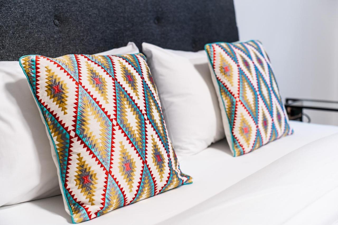 Youco Coliving Apartahotel *