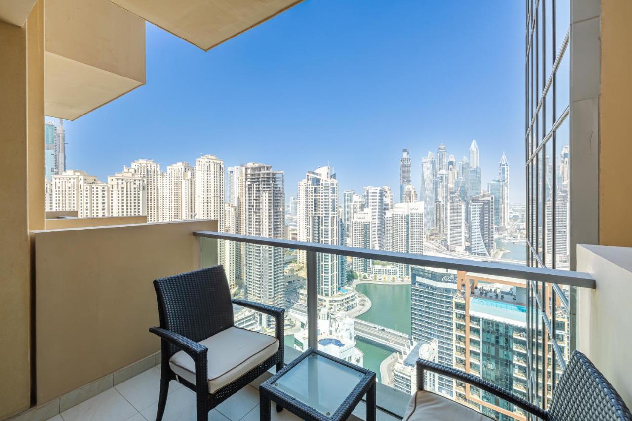 Appartamento Studio Marina View Access To Marina Mall
