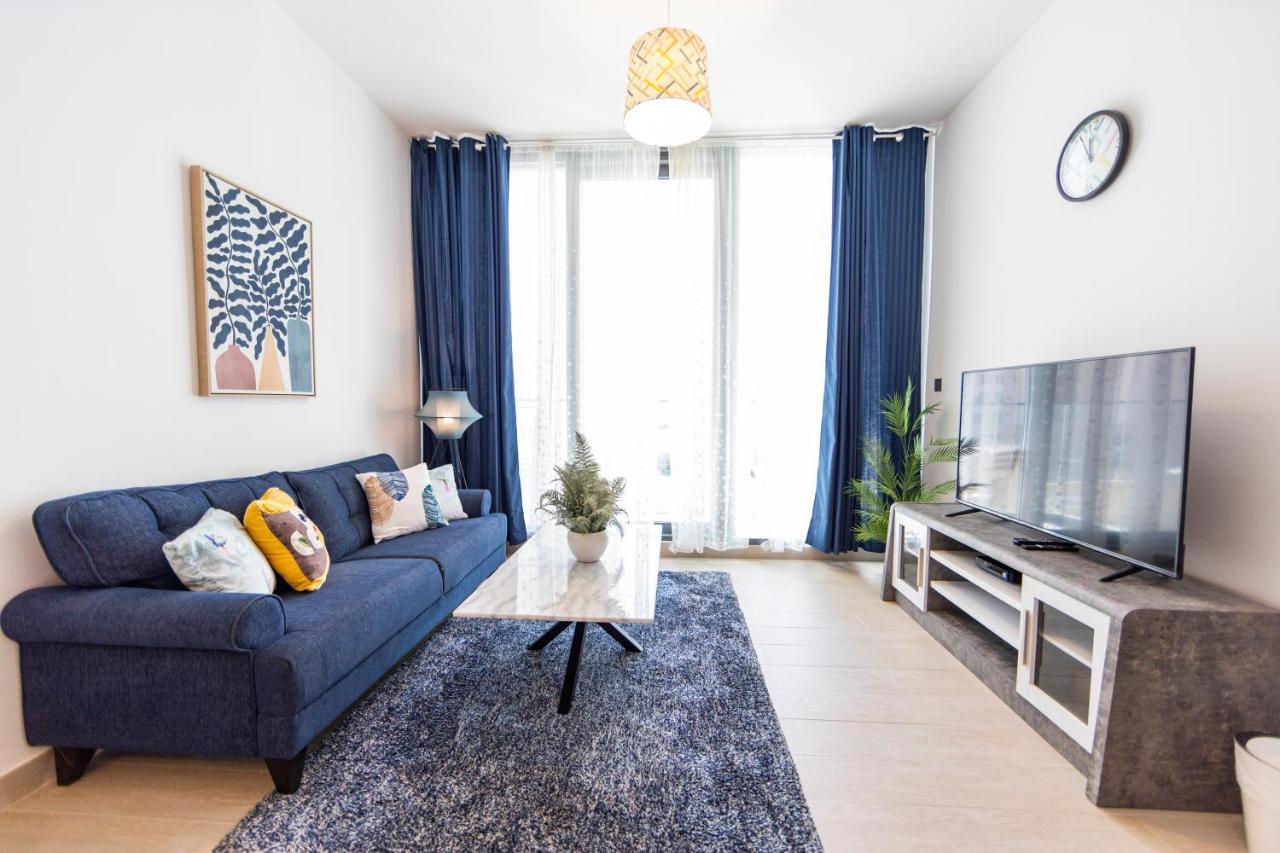 Liv Apartamento Dubái