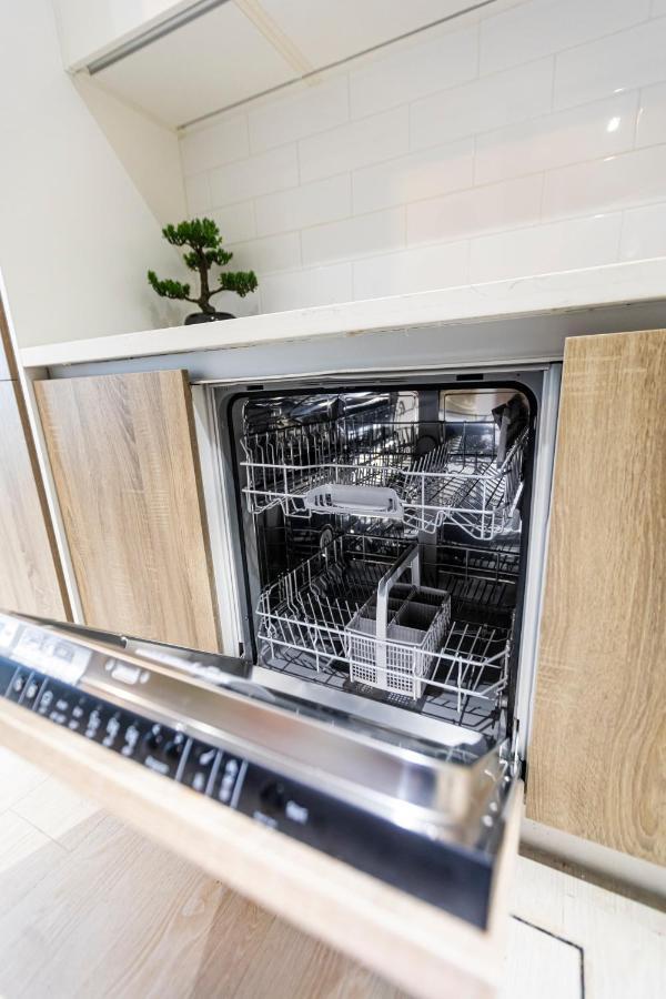 Apartamento Liv *