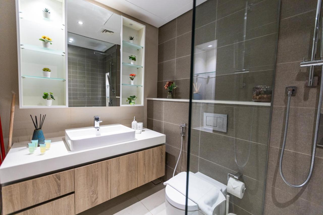 Liv Apartamento Dubái
