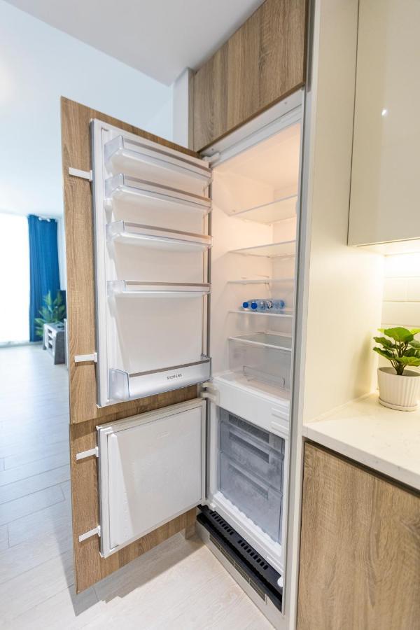 Liv Apartamento Dubái