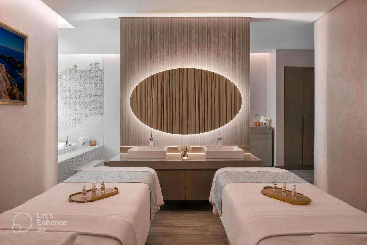 Apartment Paramount Midtown, Business Bay Dubai