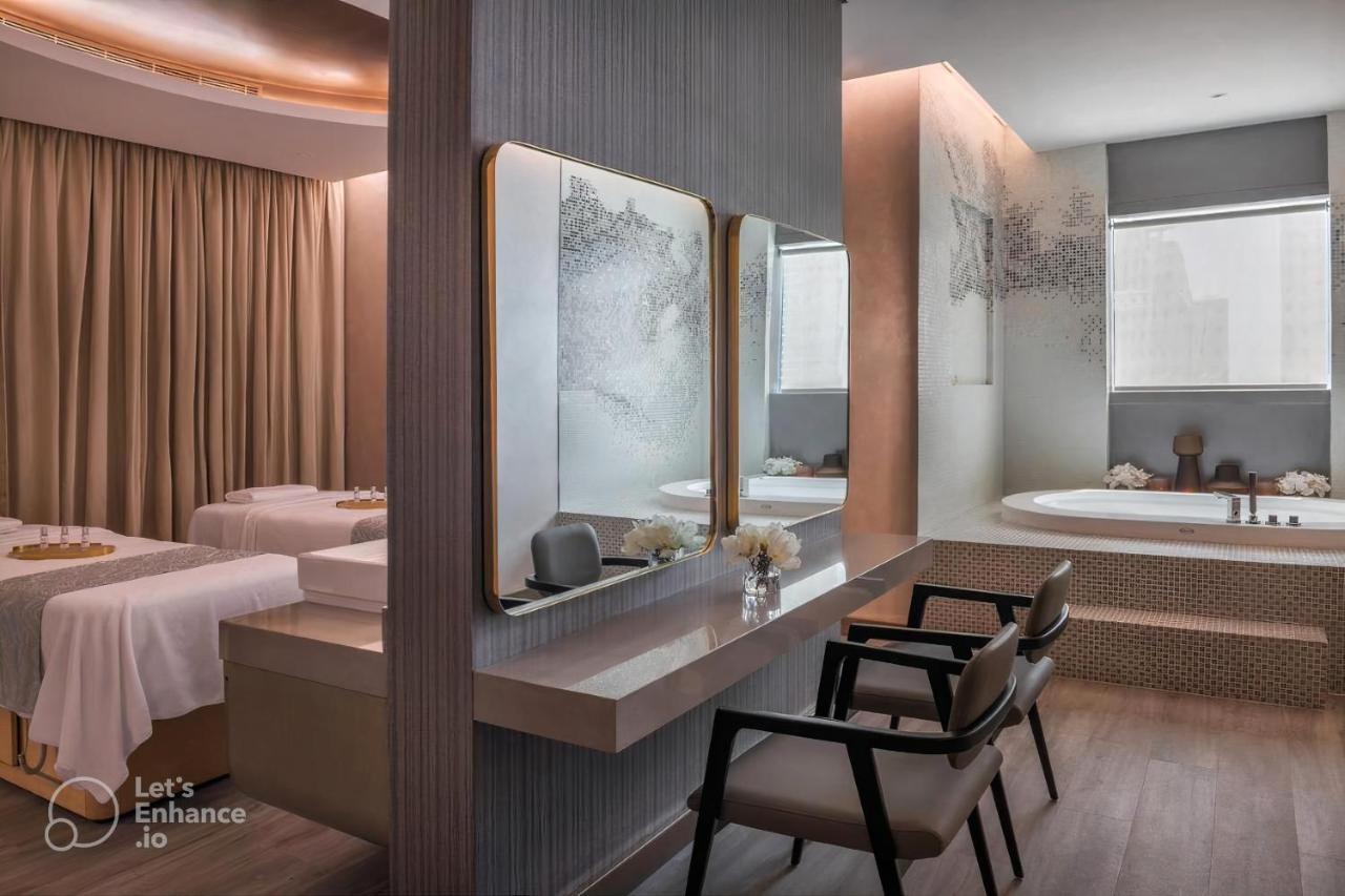 Paramount Midtown, Business Bay Apartment