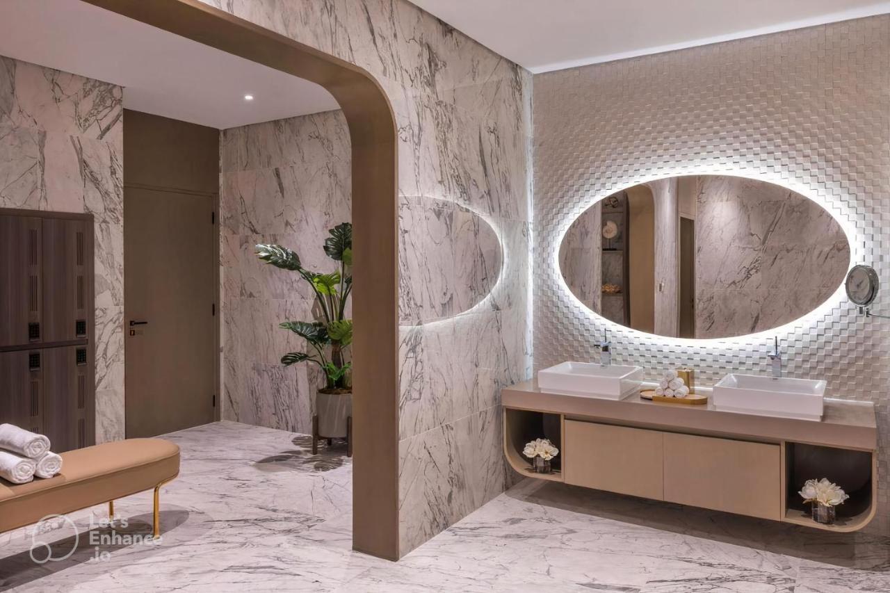 Apartment Paramount Midtown, Business Bay *