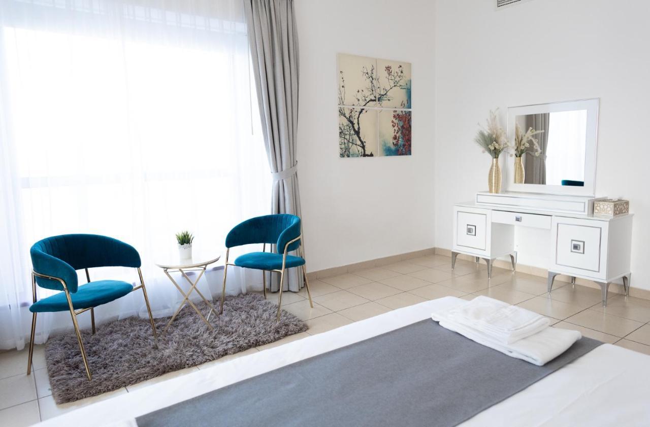 Apartamento Happy Season - Jbr Apartments, Beach Front, Top Furnished Dubái