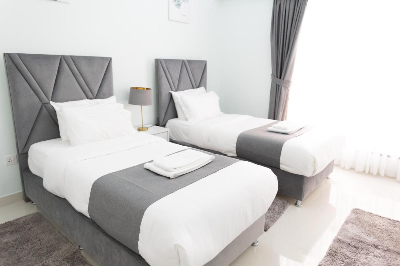 Apartamento Happy Season - Jbr Apartments, Beach Front, Top Furnished *