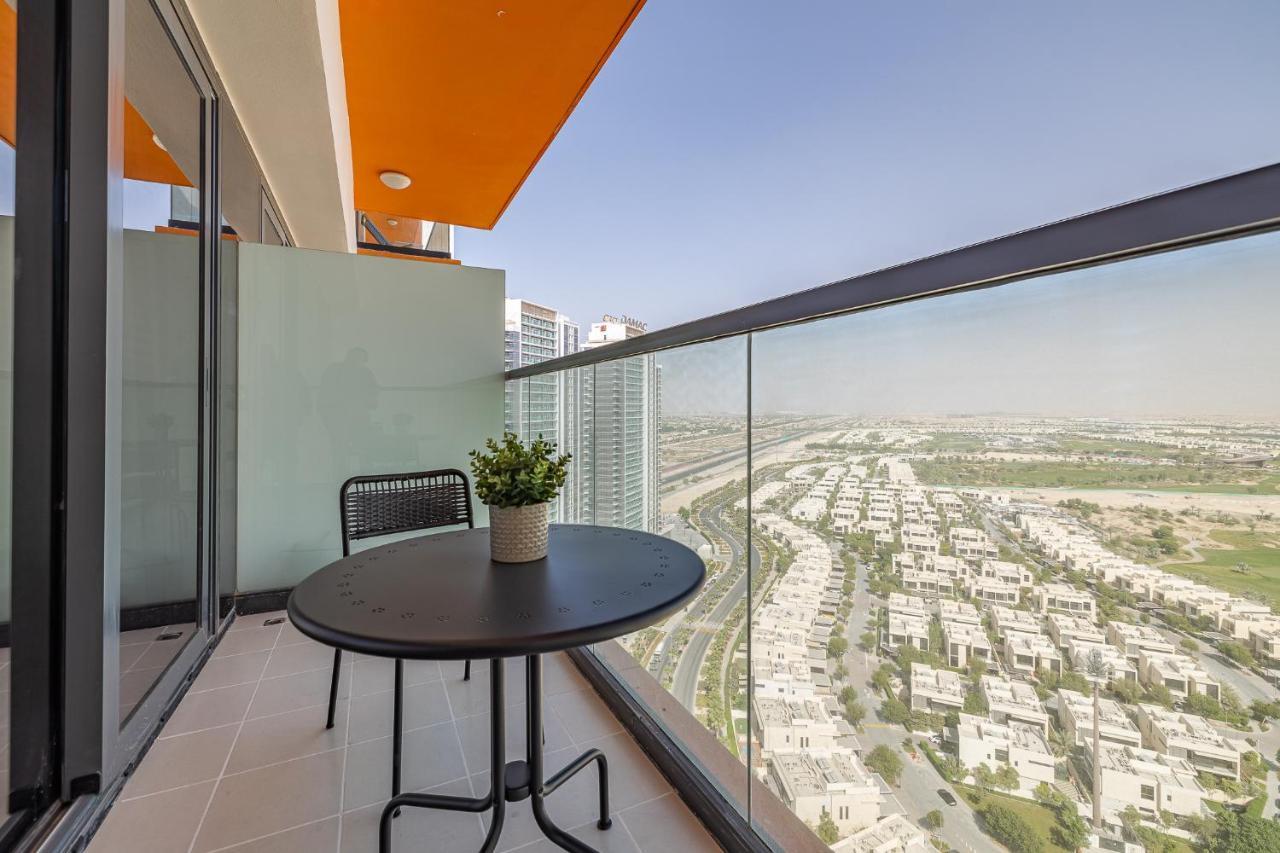 View I 1 Bedroom I Golf Vita, Damac Hills * Dubaï