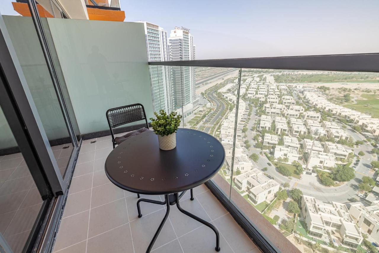 View I 1 Bedroom I Golf Vita, Damac Hills Appartement