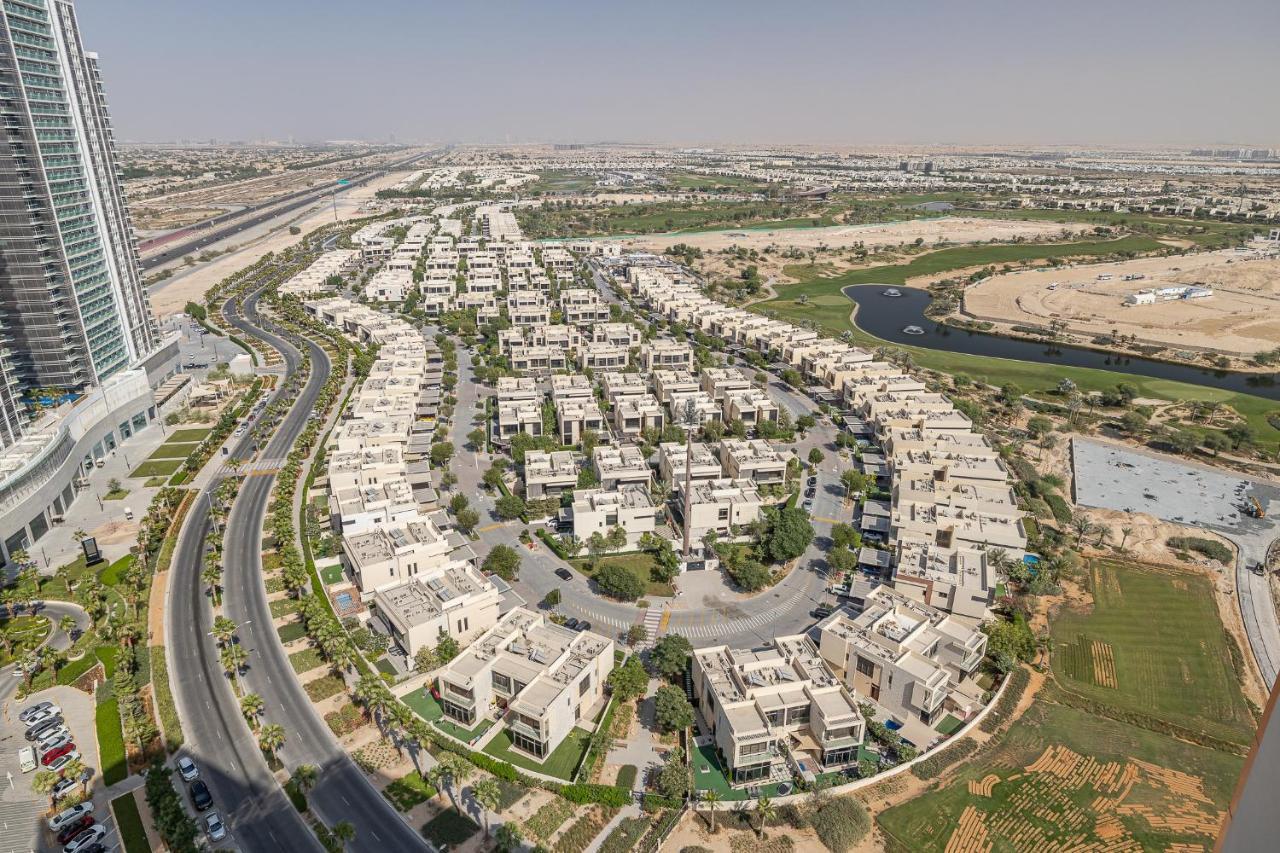 View I 1 Bedroom I Golf Vita, Damac Hills Appartement *