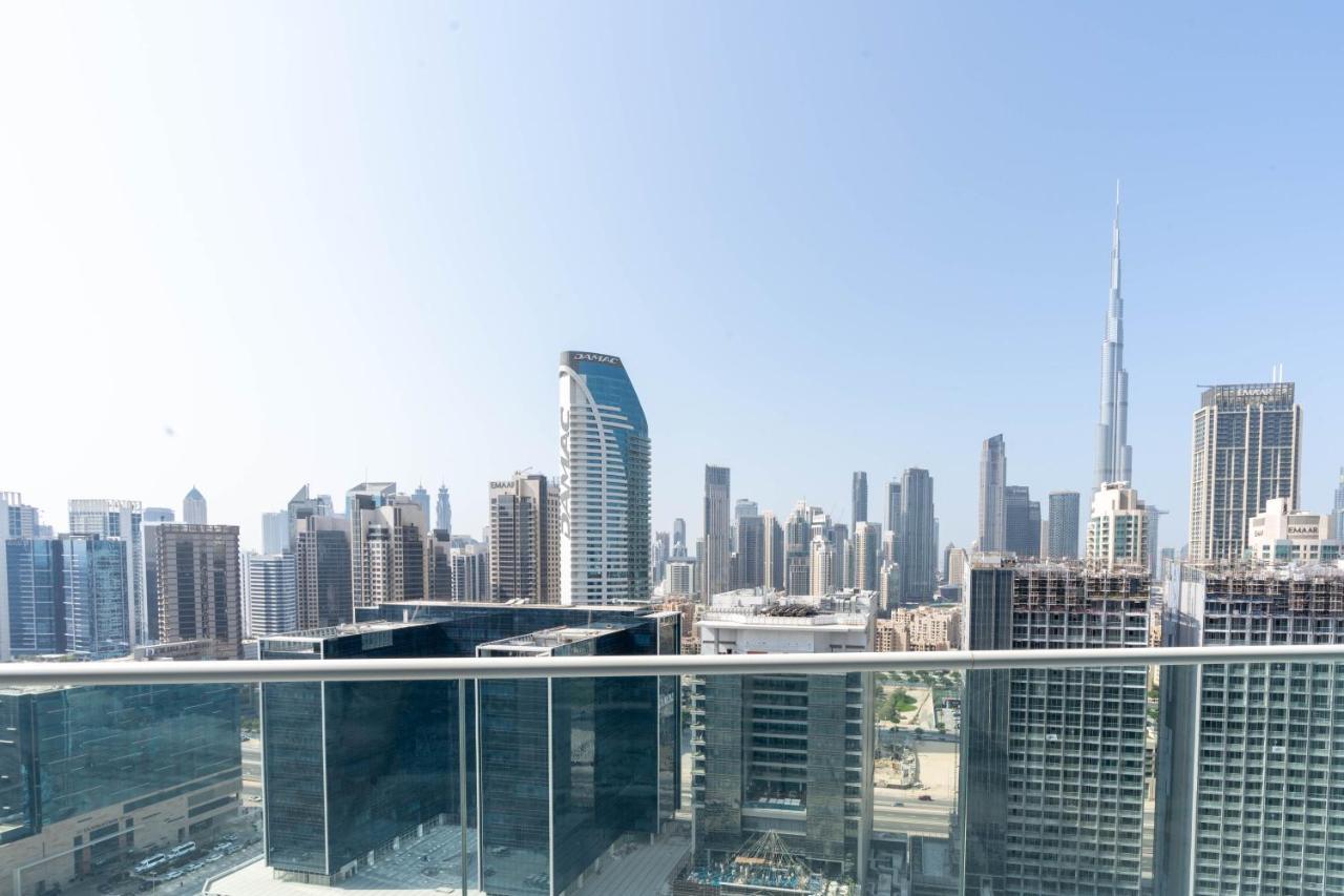 Appartement Delightful 2br At Reva Residences *