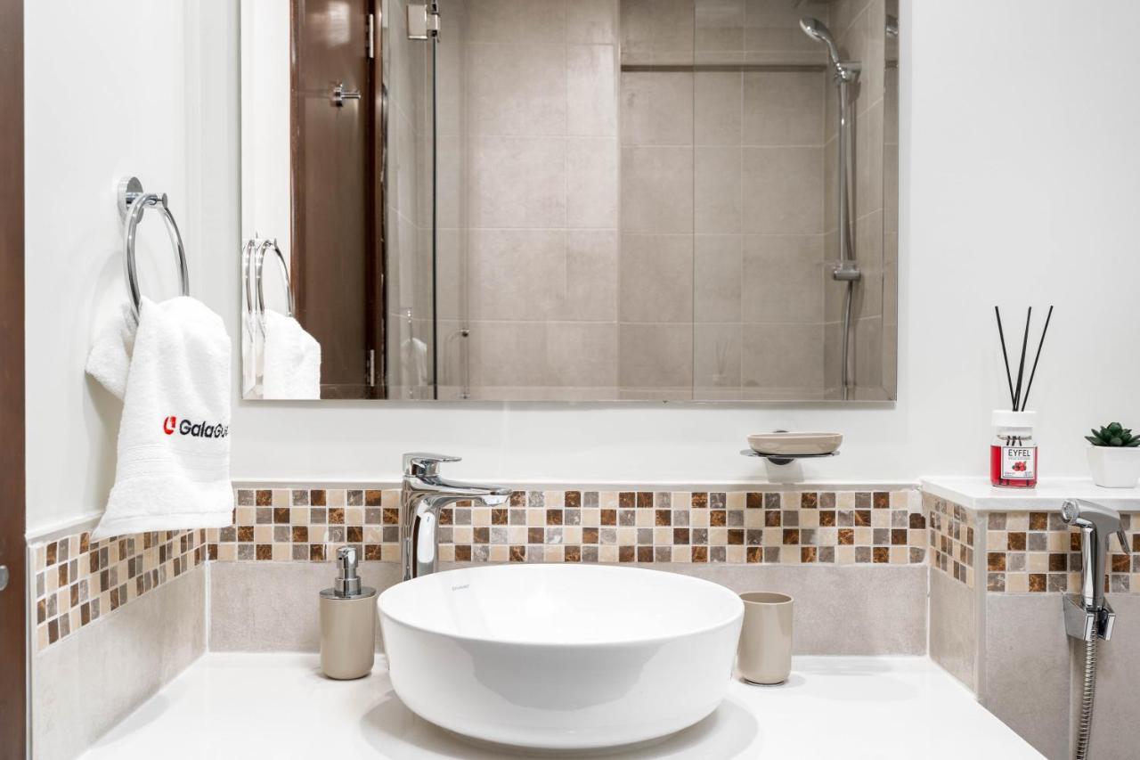 Apartemen Delightful 2br At Reva Residences *