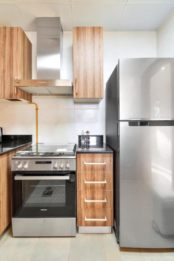 Dunya Tower - Downtown Luxury - 5 Min Walk To Mall! Dubái