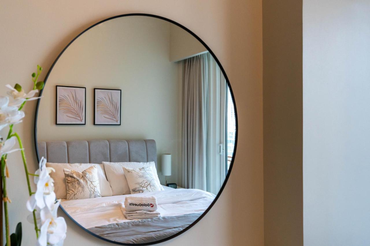Delightful 2br At Reva Residences Apartemen