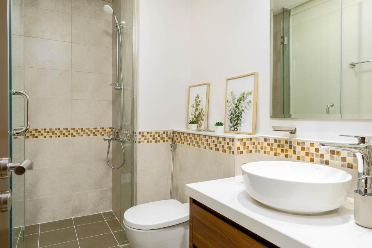 Apartment Pristine 1 Bedroom At Reva Residences *