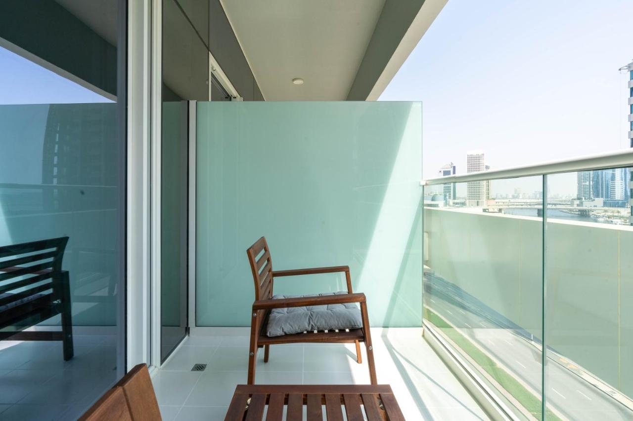 Pristine 1 Bedroom At Reva Residences Apartment *