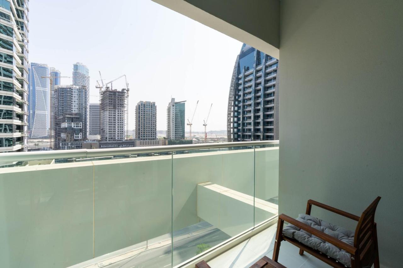 Pristine 1 Bedroom At Reva Residences *