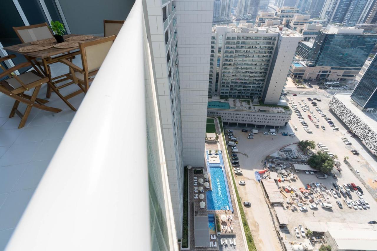 Appartement Delightful 2br At Reva Residences *