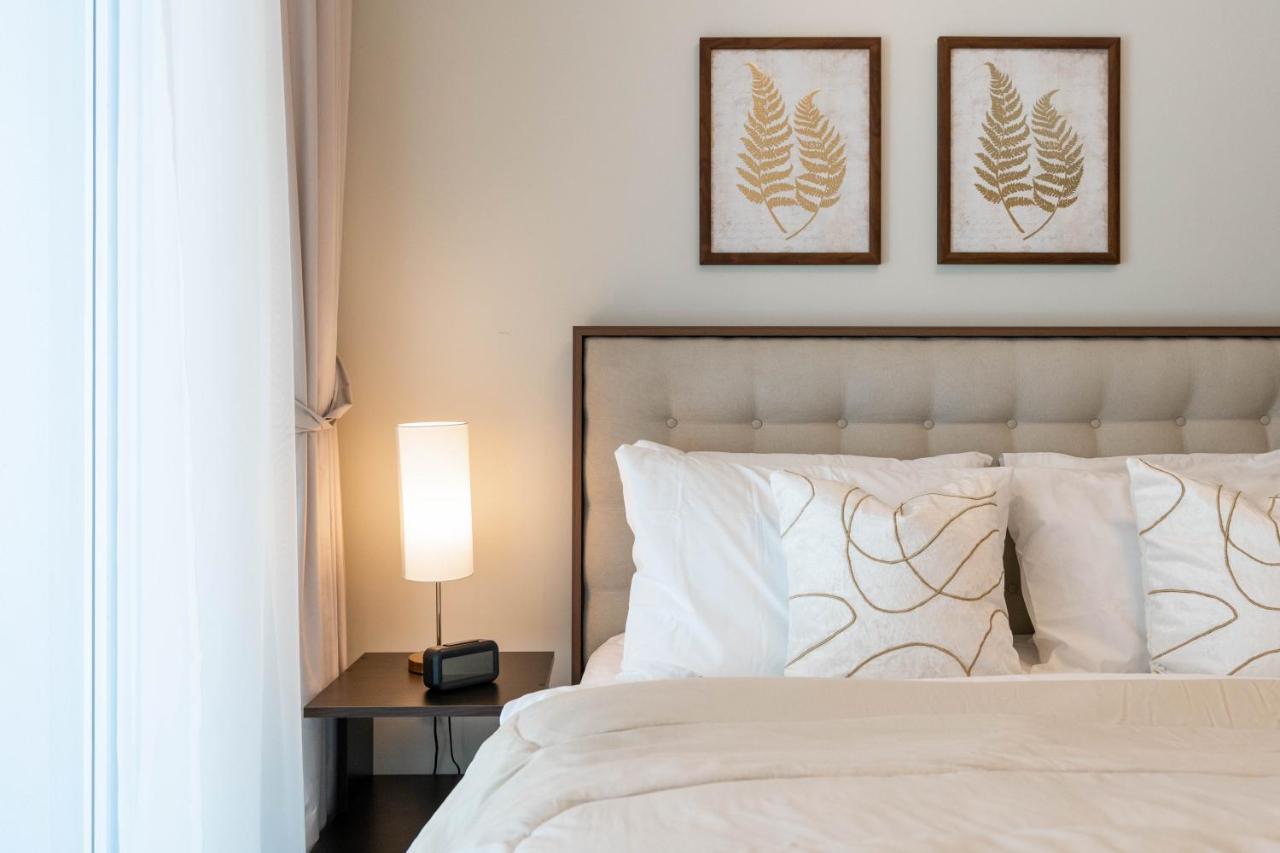Pristine 1 Bedroom At Reva Residences