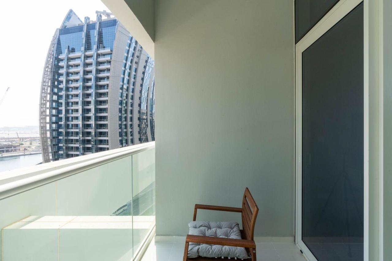 Pristine 1 Bedroom At Reva Residences Apartment *