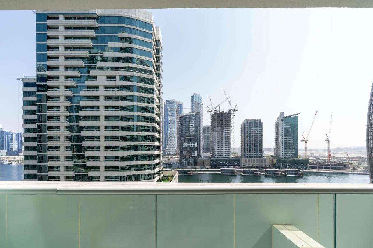 Pristine 1 Bedroom At Reva Residences Apartment Dubai