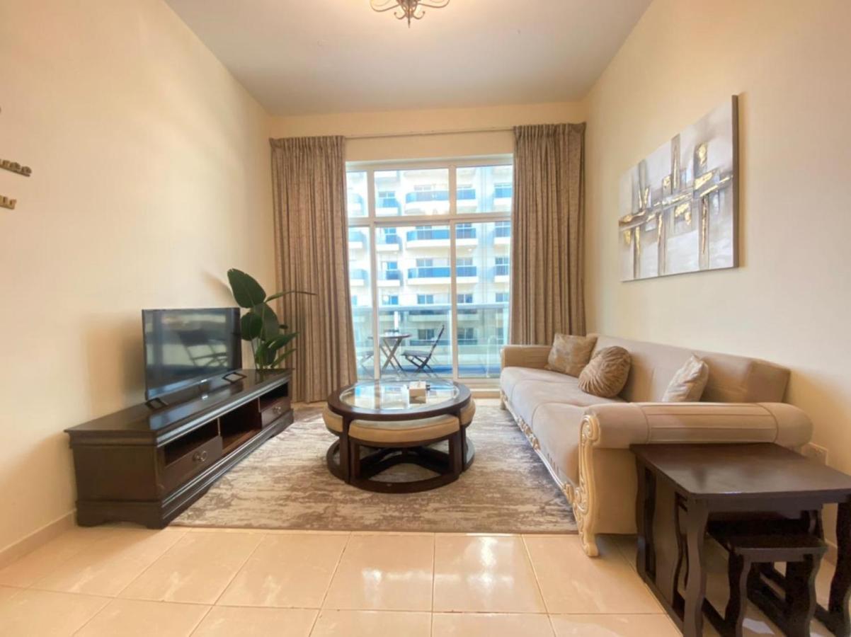 Durrani Homes - 1br Luxurious Apartment *