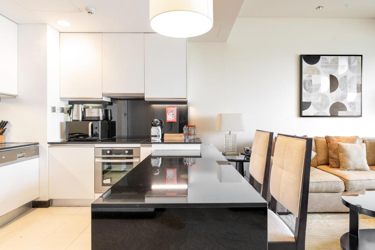 Emaar Residences Marina By Qstay - Formerly Address Marina Aparthotel Dubai