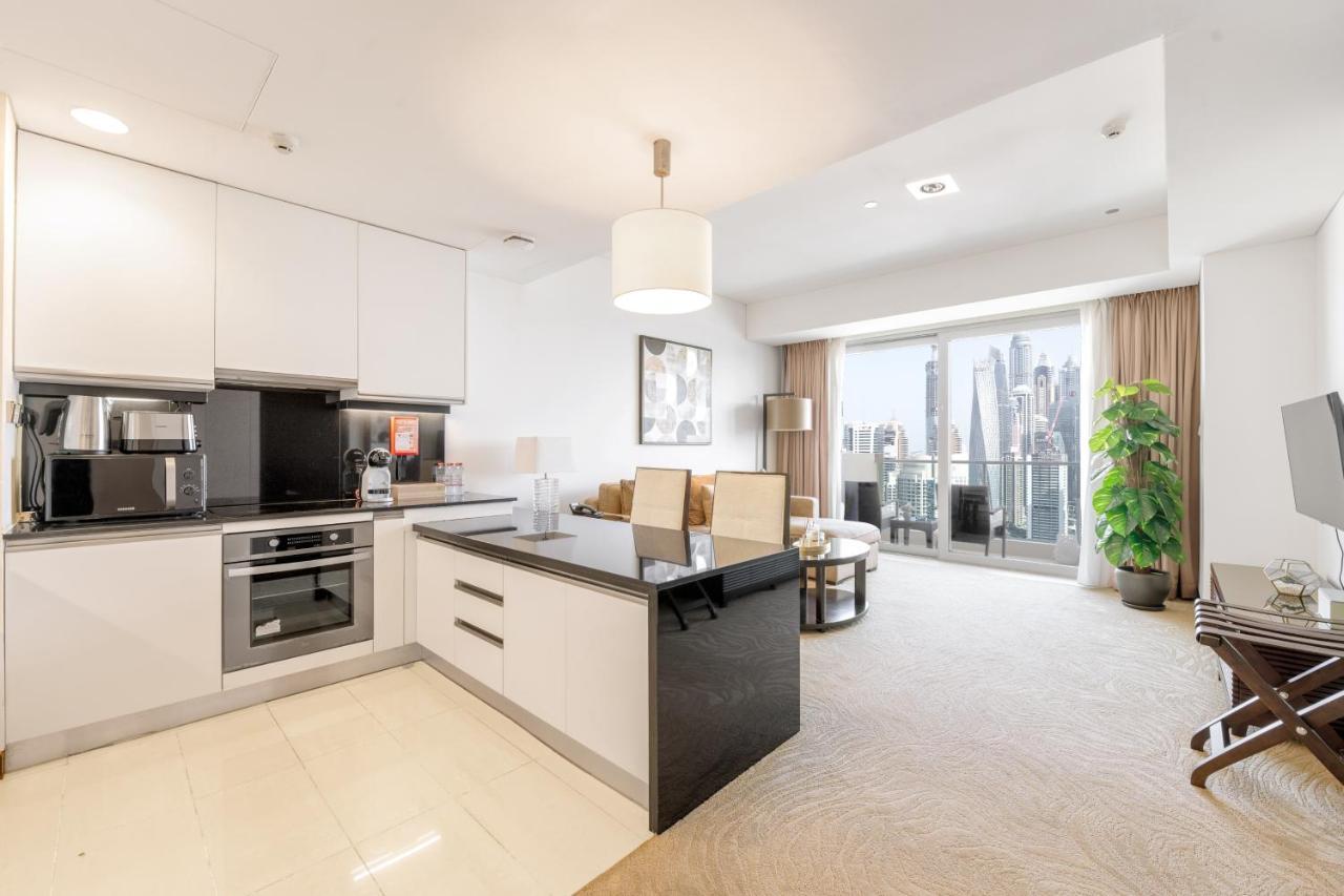 Emaar Residences Marina By Qstay - Formerly Address Marina