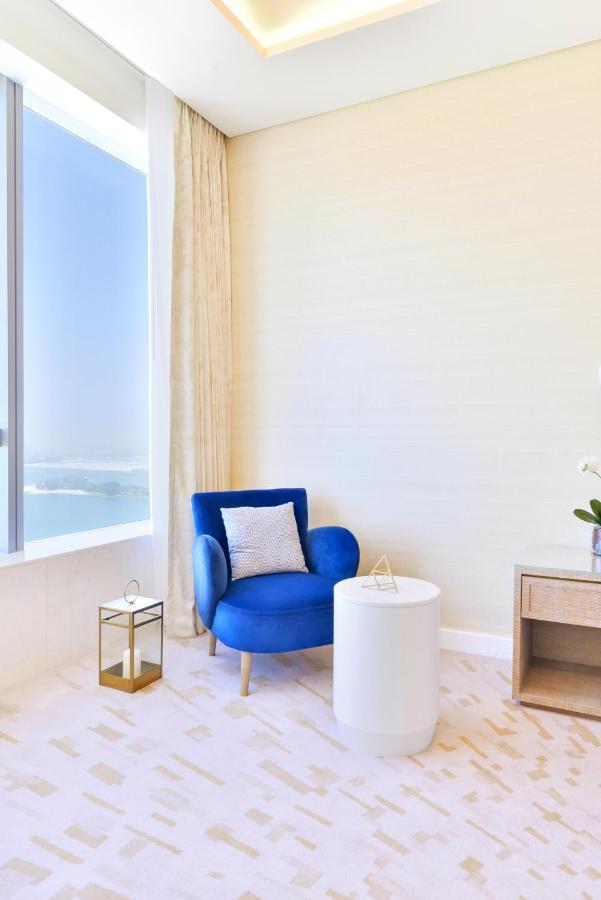 Apartahotel Ultra Luxury Palm Tower With Shared Facilities