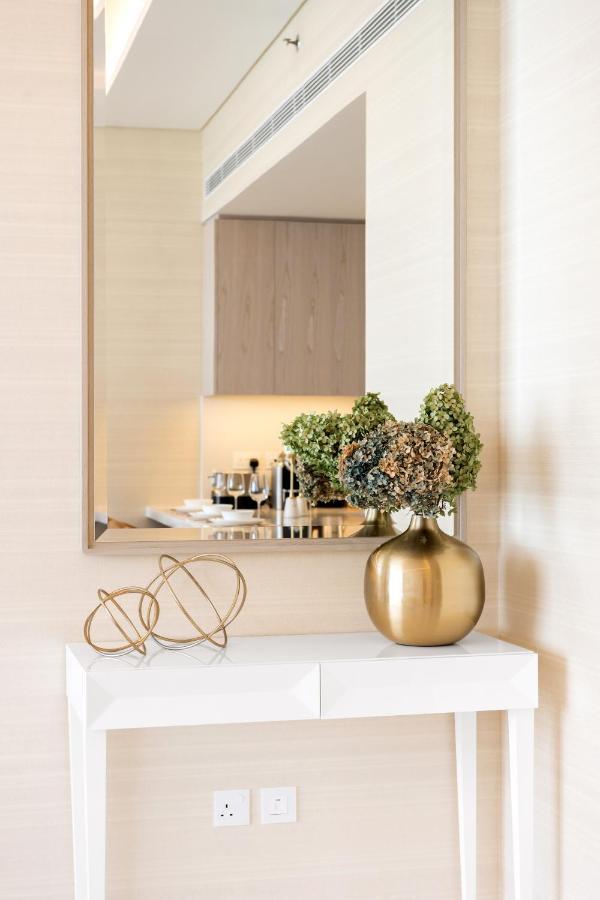 Apartahotel Ultra Luxury Palm Tower With Shared Facilities