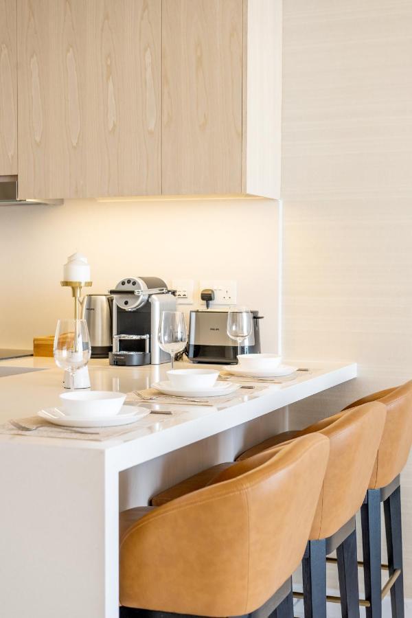 Ultra Luxury Palm Tower With Shared Facilities Apartahotel