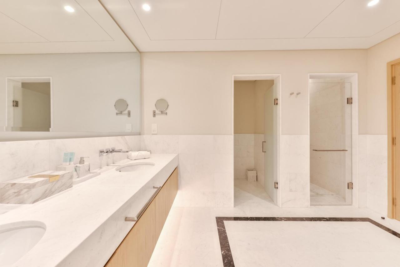 Apartahotel Ultra Luxury Palm Tower With Shared Facilities