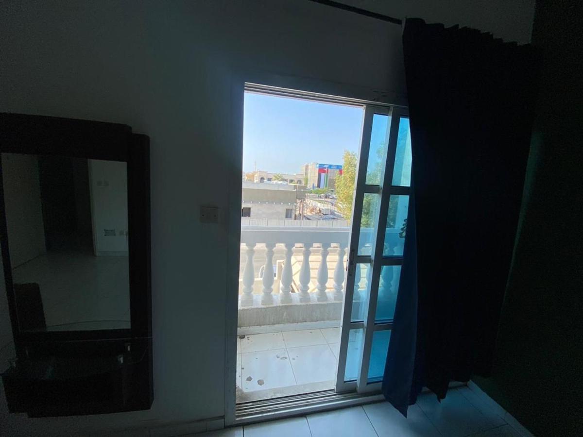 Comfortable Private In Compound Housing Dubái
